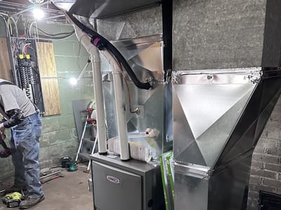 A-1 Milwaukee Heating and Cooling