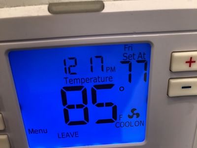 A-1 Ocean Breeze, Inc.