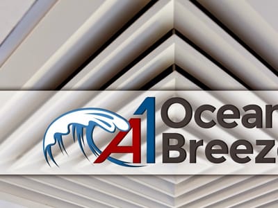 A-1 Ocean Breeze, Inc.