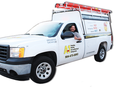A-1 Plumbing, Heating, Air Conditioning & Refrigeration Jacksonville