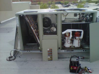 A-1 Plumbing, Heating, Air Conditioning & Refrigeration Jacksonville