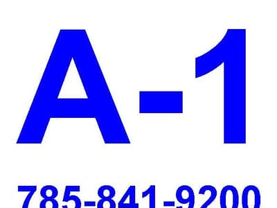 A-1 Plumbing Heating Cooling Electrical
