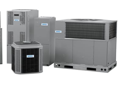 A-1 Plumbing Heating Cooling Electrical