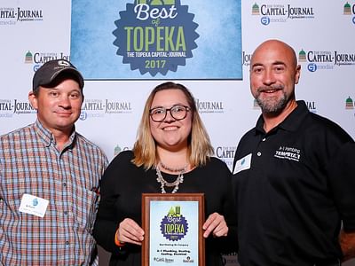 A-1 Plumbing Heating Cooling Electrical