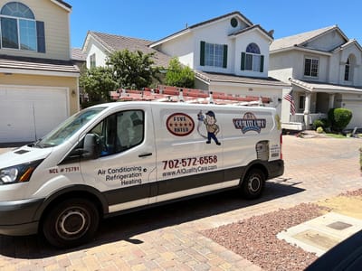 A-1 Quality Care, LLC