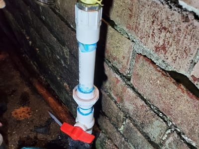 A-1 QUALITY CONTRACTING🔥❄