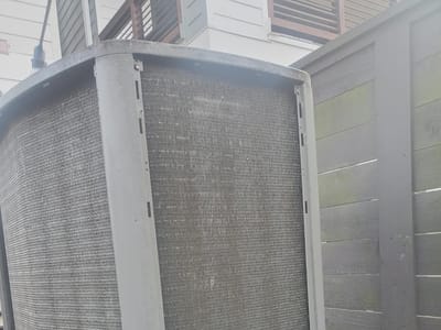 A-1 QUALITY CONTRACTING🔥❄