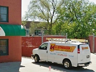 A-1 Refrigeration