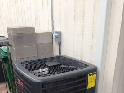 A-1 Reliable Plumbing Company