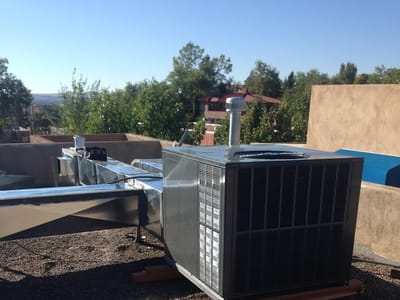 A-1 Reliable Plumbing Company