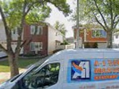 A-1 Service Masters Inc