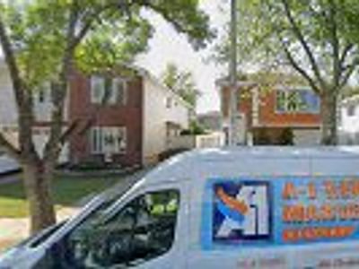 A-1 Service Masters Inc