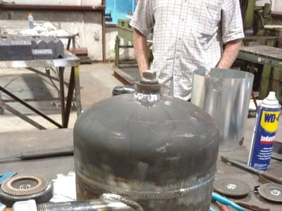 A-1 Sheet Metal & Air Conditioning Inc