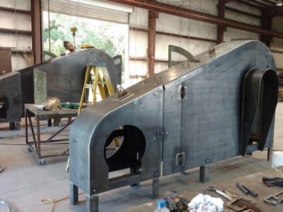 A-1 Sheet Metal & Air Conditioning Inc