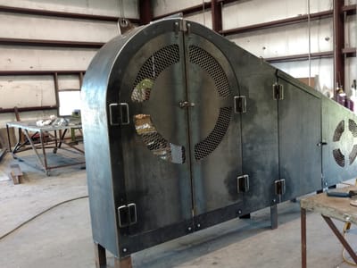 A-1 Sheet Metal & Air Conditioning Inc