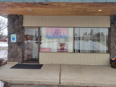 A-1 Team Inc. Heating and Cooling Solutions