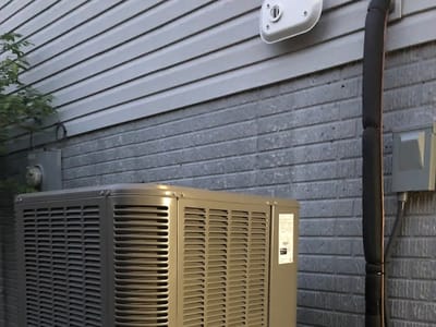 A-1 United Heating, Air & Electrical