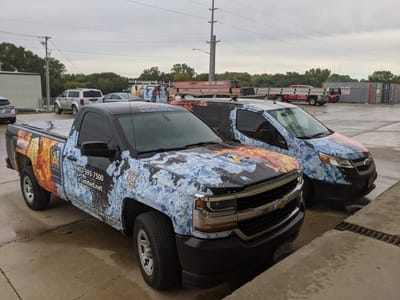 A-1 United Heating, Air & Electrical