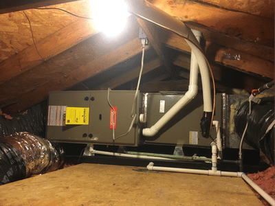 A 100% Guarantee Heating & AC LLC.