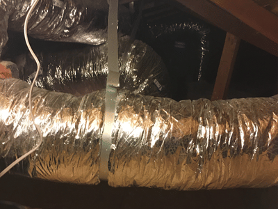 A 100% Guarantee Heating & AC LLC.