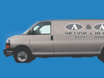 A & A Air Conditioning & Heating