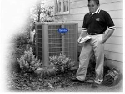 A & A Air Conditioning & Heating