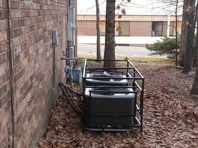 A & A Air Conditioning & Heating