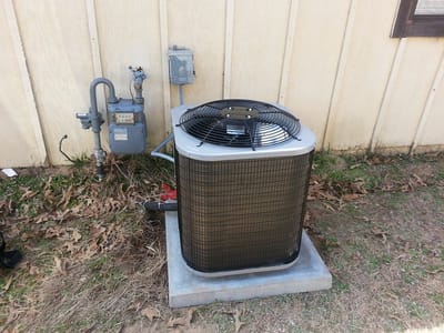 A & A Air Conditioning & Heating