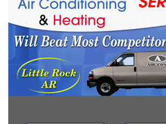A & A Air Conditioning & Heating