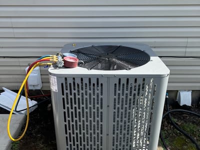 A&A Air Conditioning