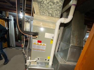 A&A Air Conditioning