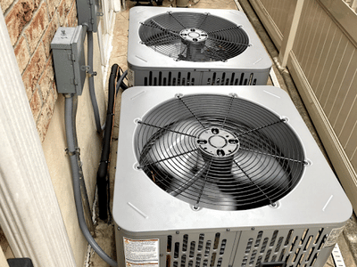 A&A Air Conditioning