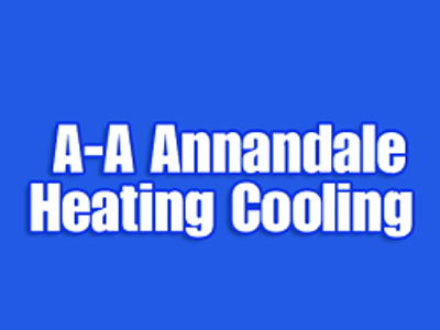 A-A Annandale Plumbing Heating And Cooling