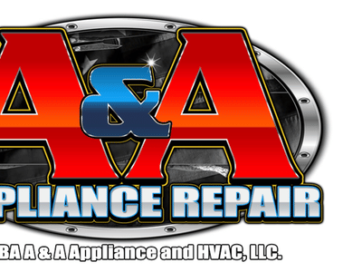 A & A Appliance and HVAC, LLC.