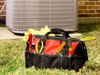 A & A Cooling & Heating LLC