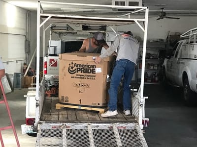 A & A Cooling & Heating LLC