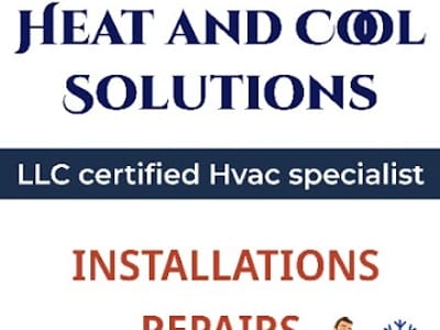 A&A Heating Cooling Solution LLC