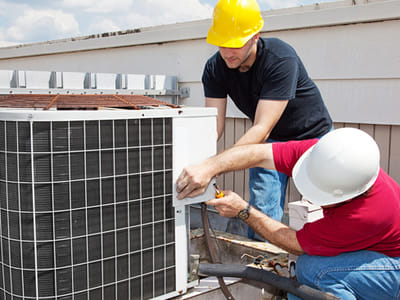 A&A HVAC Services,L.L.C