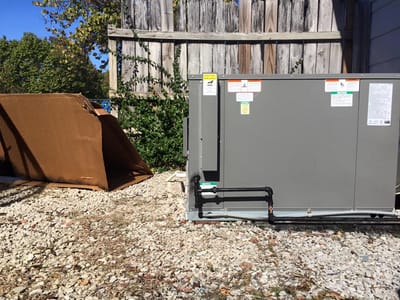 A&A HVAC Services,L.L.C