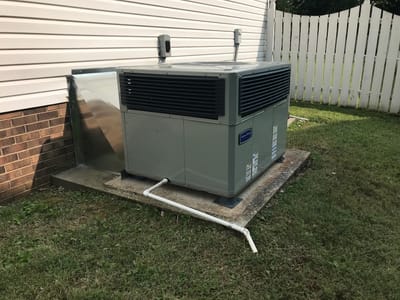 A&A HVAC Services,L.L.C
