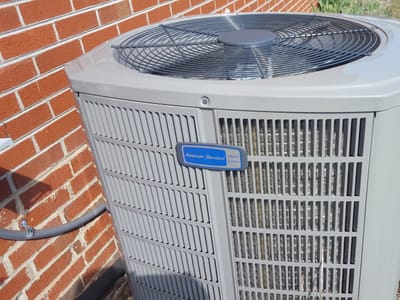 A&A MECHANICAL Heating and air