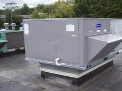 A&A MECHANICAL Heating and air