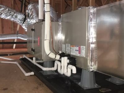 A&A Mechanical Heating Cooling and Refrigeration