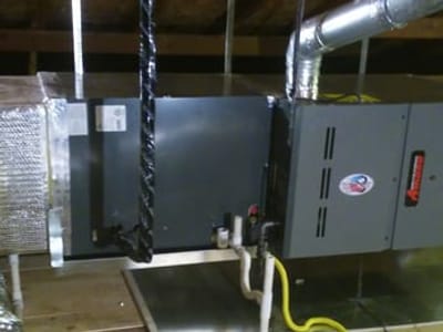A&A Mechanical Heating Cooling and Refrigeration