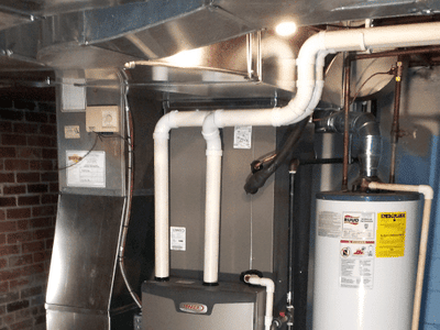 A&A mechanical HVAC heating and cooling