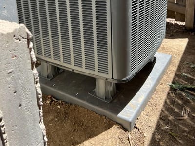 A & A Professional Cooling and Heating