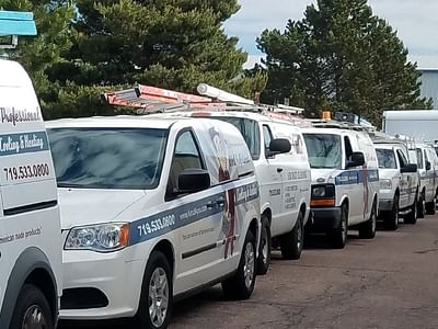 A & A Professional Cooling and Heating