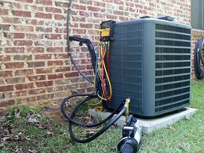 A&A Quality Heating and Cooling, LLC