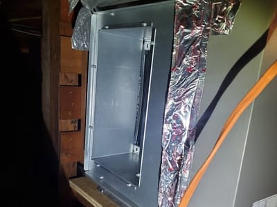 A-Aall Services, Inc. Heating and Air Conditioning