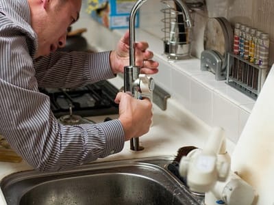 A-Aarons Plumbing Heating and General Contracting LLC